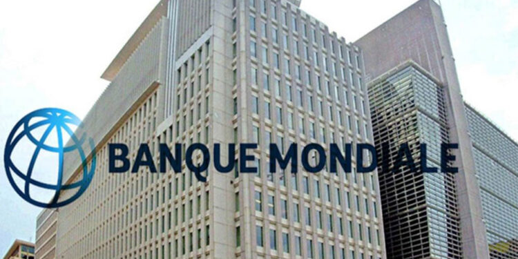 La « vitesse limite » de l’économie mondiale à son plus bas niveau 1 - Le Progrès Egyptien