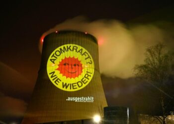 L’Allemagne fait ses adieux définitifs au nucléaire