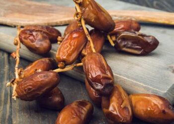 Une brise ramadanesque (1)