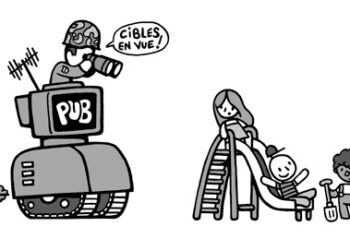 La publicité destinée aux enfants : Pour ou contre ?