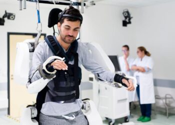 Les robots dorénavant contrôlés par la pensée ?
