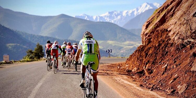 “L’Etape Egypt by Tour de France” à charm El Cheikh 2 - Le Progrès Egyptien “L’Etape Egypt by Tour de France” à charm El Cheikh 1 - Le Progrès Egyptien