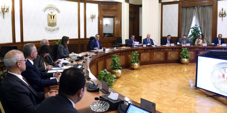 Maximiser l’utilisation des différents dossiers des actifs de l’État 1 - Le Progrès Egyptien