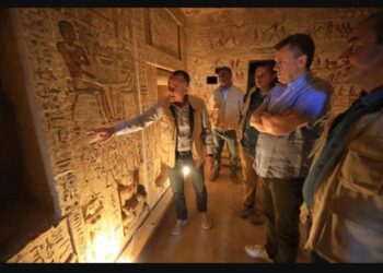 Missions archéologiques : Découvertes et importants succès