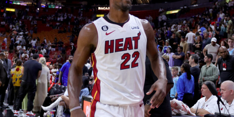 NBA : Miami marche sur Philadelphie, avec le mince espoir d’éviter les barrages 1 - Le Progrès Egyptien