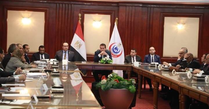 Prioriser le planning familial 2 - Le Progrès Egyptien Prioriser le planning familial 1 - Le Progrès Egyptien