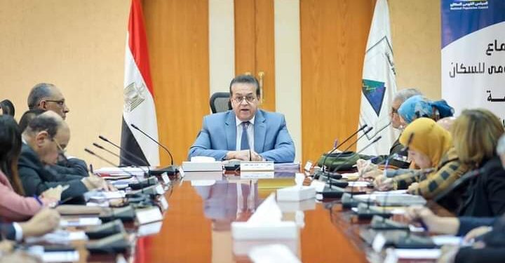 Grande importance au projet de développement de la famille égyptienne 1 - Le Progrès Egyptien