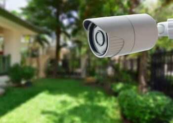 Quelle caméra de surveillance choisir ?