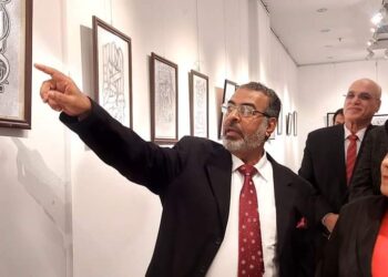 Booster la culture à Port-Saïd