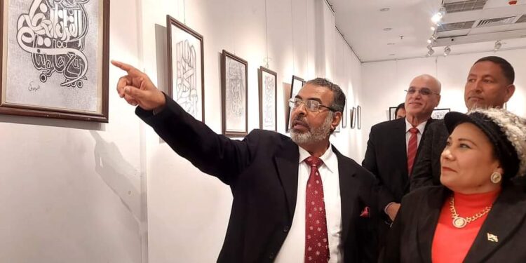 Booster la culture à Port-Saïd 2 - Le Progrès Egyptien Booster la culture à Port-Saïd 1 - Le Progrès Egyptien