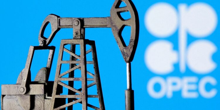 OPEP + réduit la production de pétrole 1 - Le Progrès Egyptien