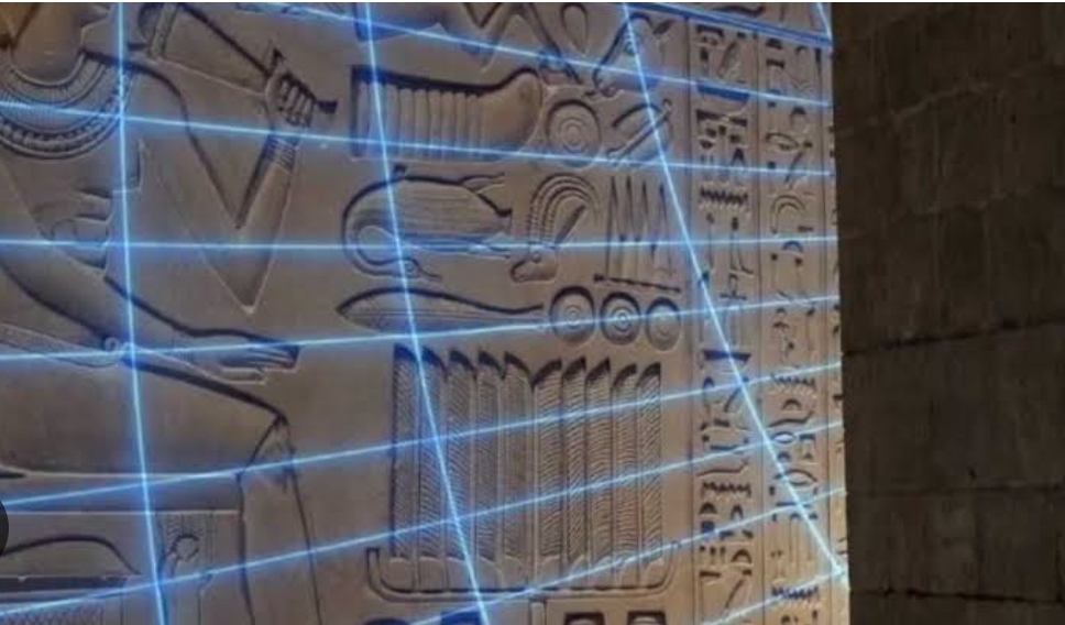 Comment la technologie peut-elle être à l’assaut des mystères de l’Egypte antique ? 6 - Le Progrès Egyptien Comment la technologie peut-elle être à l’assaut des mystères de l’Egypte antique ? 5 - Le Progrès Egyptien