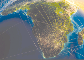 Les STI, catalyseurs de la croissance durable de l’Afrique