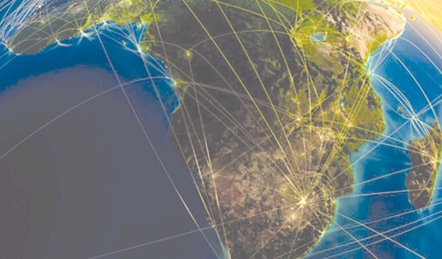 Les STI, catalyseurs de la croissance durable de l’Afrique 2 - Le Progrès Egyptien Les STI, catalyseurs de la croissance durable de l’Afrique 1 - Le Progrès Egyptien