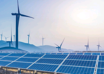 Egypte-2025 : 42% de l’électricité produite du renouvelable