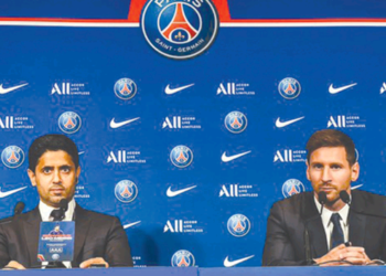 PSG : Lionel Messi va refuser un projet totalement fou