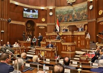 Sénat : Examen du plan de développement économique 2023-2024