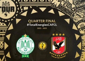 C1 de la CAF : Une finale avant l’heure entre le Raja et Al-Ahly