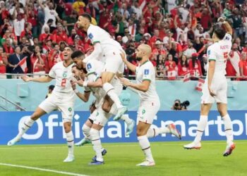 Gagner le Mondial-2026, un fantasme marocain ?