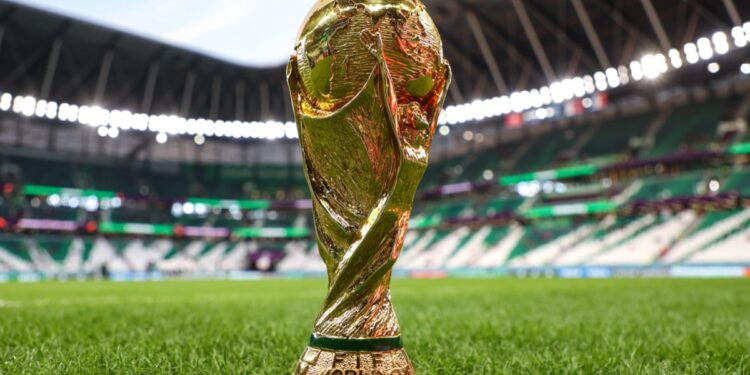 Coupe du monde 2030 : La candidature Maroc-Portugal-Espagne montre ses muscles 1 - Le Progrès Egyptien