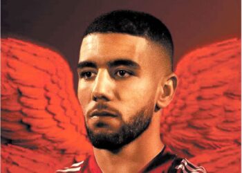 Coupe d’Egypte 2023 : Kendouci remporte son 1er titre avec Al-Ahly