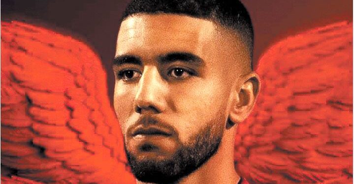 Coupe d’Egypte 2023 : Kendouci remporte son 1er titre avec Al-Ahly 2 - Le Progrès Egyptien Coupe d’Egypte 2023 : Kendouci remporte son 1er titre avec Al-Ahly 1 - Le Progrès Egyptien