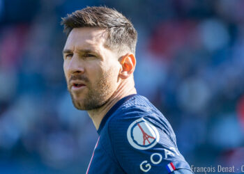 PSG : Galtier évoque des discussions avec Messi