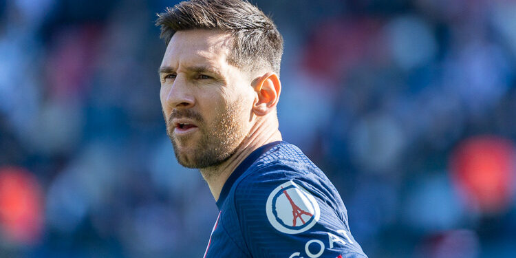 PSG : Galtier évoque des discussions avec Messi 2 - Le Progrès Egyptien PSG : Galtier évoque des discussions avec Messi 1 - Le Progrès Egyptien