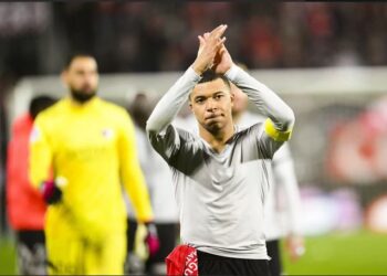 PSG : Mbappé s’engagera au Real Madrid