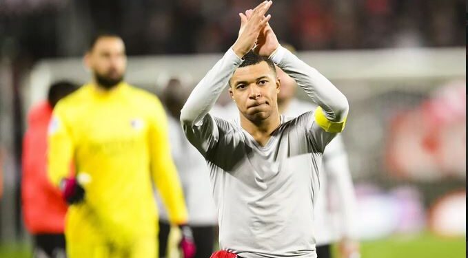PSG : Mbappé s’engagera au Real Madrid 2 - Le Progrès Egyptien PSG : Mbappé s’engagera au Real Madrid 1 - Le Progrès Egyptien