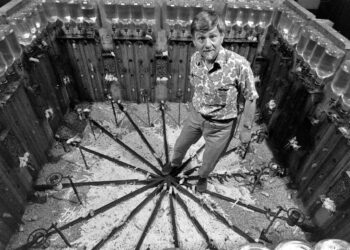 Univers 25 : Des utopies pour souris prédisent la fin du monde !