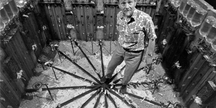 Univers 25 : Des utopies pour souris prédisent la fin du monde ! 2 - Le Progrès Egyptien Univers 25 : Des utopies pour souris prédisent la fin du monde ! 1 - Le Progrès Egyptien