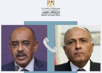 Conflit au Soudan: L’Egypte est profondément préoccupée