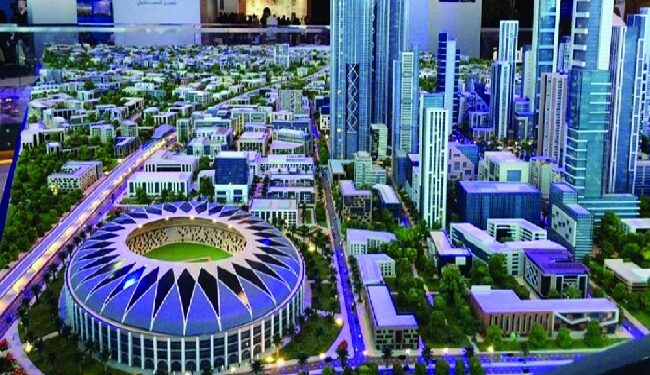 Les villes intelligentes, un soutien à l’économie 2 - Le Progrès Egyptien Les villes intelligentes, un soutien à l’économie 1 - Le Progrès Egyptien