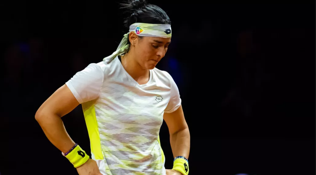 WTA: Ons Jabeur, blessée, renonce à Madrid 2 - Le Progrès Egyptien WTA: Ons Jabeur, blessée, renonce à Madrid 1 - Le Progrès Egyptien
