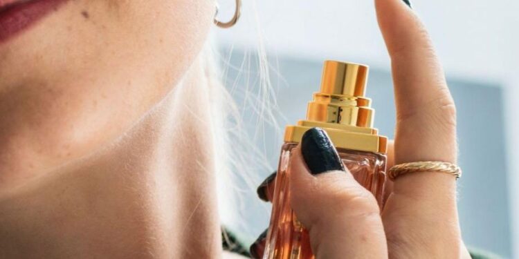 Faire tenir son parfum longtemps sur peau 1 - Le Progrès Egyptien