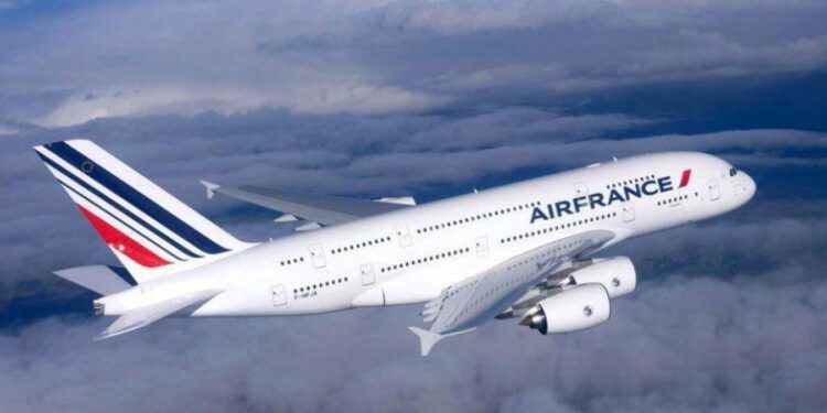 France - Chine : Remontée en cadence des liaisons aériennes 2 - Le Progrès Egyptien France - Chine : Remontée en cadence des liaisons aériennes 1 - Le Progrès Egyptien