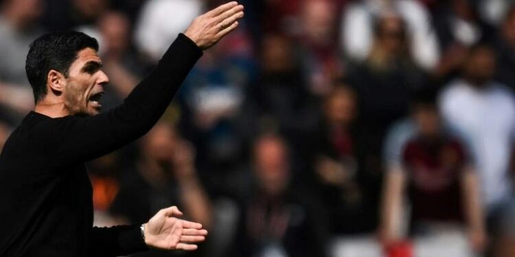 Angleterre :Choc Arsenal et son dauphin Man. City 2 - Le Progrès Egyptien Angleterre :Choc Arsenal et son dauphin Man. City 1 - Le Progrès Egyptien