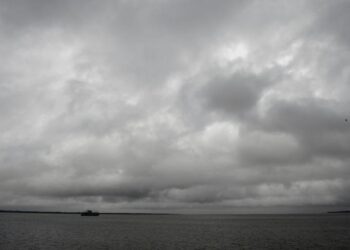 Australie : Ordre d’évacuer à l’approche d’un cyclone tropical