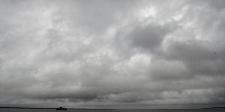 Australie : Ordre d’évacuer à l’approche d’un cyclone tropical 1 - Le Progrès Egyptien