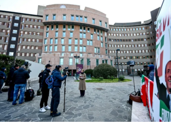 Italie : L’état de Berlusconi s’améliore