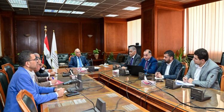 Efforts pour faire un inventaire des biens et actifs de l’Etat 1 - Le Progrès Egyptien