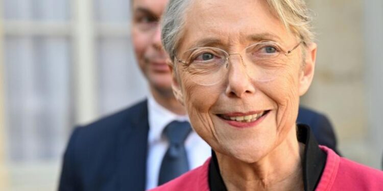 Retraites : Borne appelle à respecter “une période de convalescence” 1 - Le Progrès Egyptien