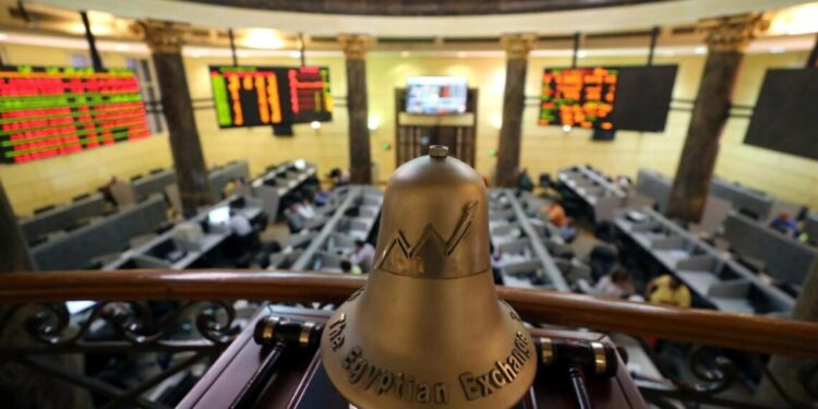 Bourse : Renforcer l’action climatique 2 - Le Progrès Egyptien Bourse : Renforcer l’action climatique 1 - Le Progrès Egyptien