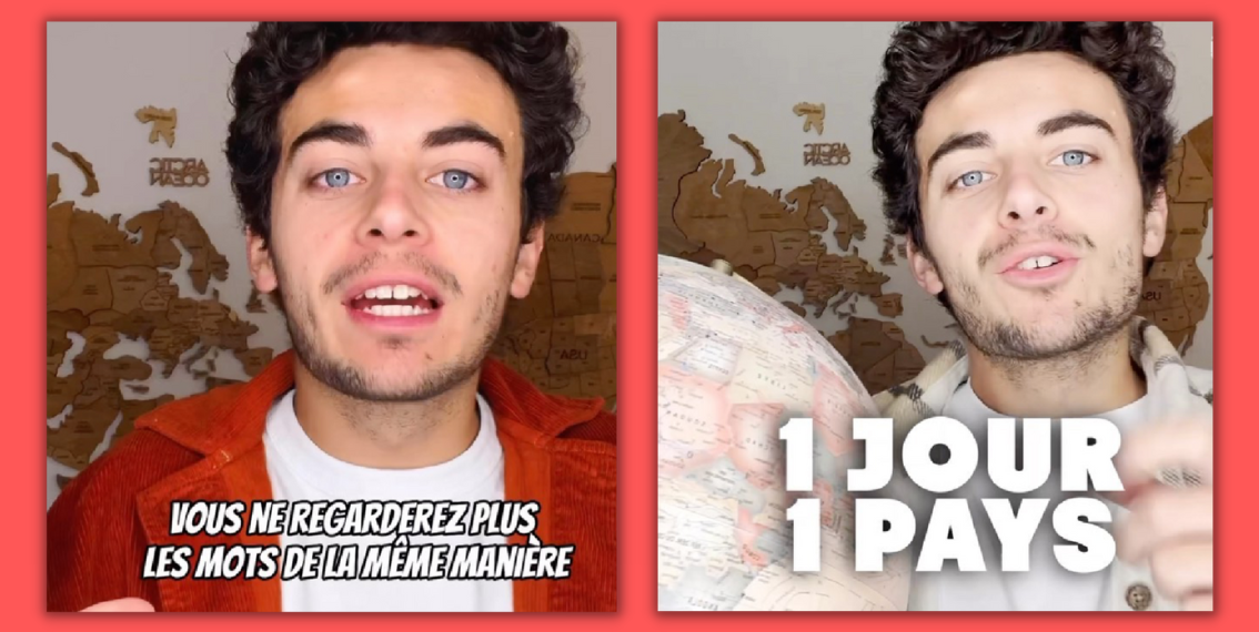 Des influenceurs qui parlent de culture générale 2 - Le Progrès Egyptien Des influenceurs qui parlent de culture générale 1 - Le Progrès Egyptien