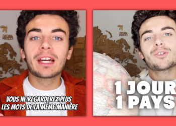 Des influenceurs qui parlent de culture générale