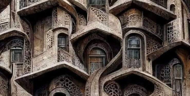 Chercher le vrai Caire au Caire islamique 1 - Le Progrès Egyptien