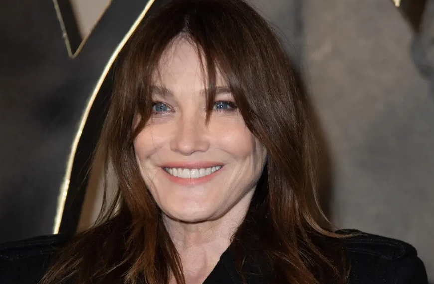 Carla Bruni fière de son fils Aurélien 2 - Le Progrès Egyptien Carla Bruni fière de son fils Aurélien 1 - Le Progrès Egyptien