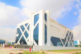 Le certificat de durabilité opérationnelle à un centre de données égyptien