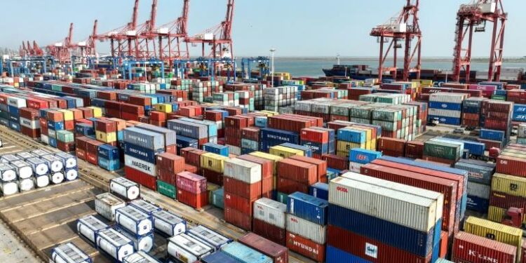 Chine : Après la fin du zéro Covid, la croissance repart 1 - Le Progrès Egyptien